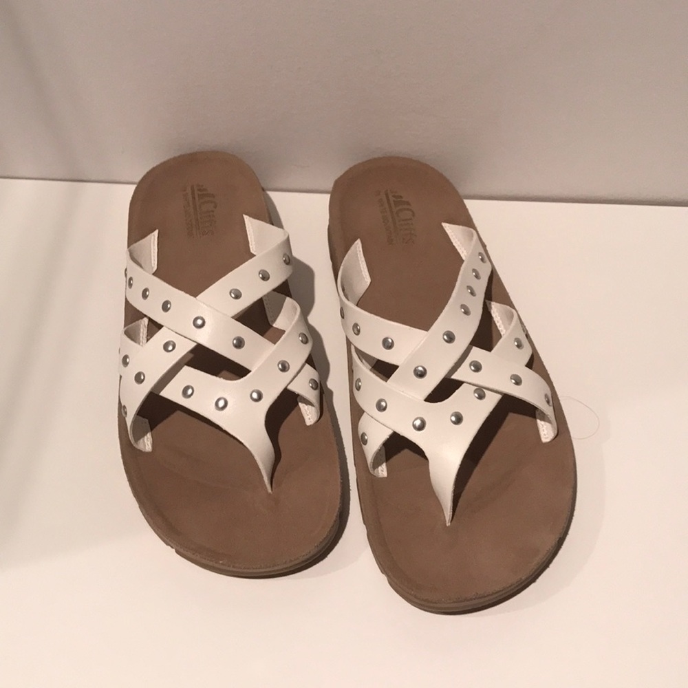 White Mountain NWOT
